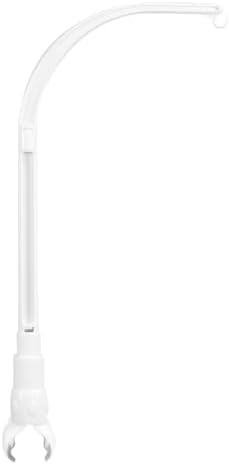 HLEEDUO 23 Inch Crib Mobile Arm Holder