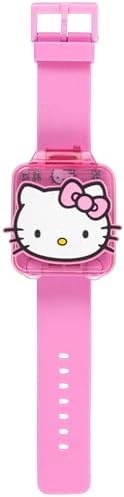 Hello Kitty Kids Educational Watch with Learning Games