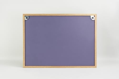 WallPops Modern Arches White Printed Corkboard HB6277
