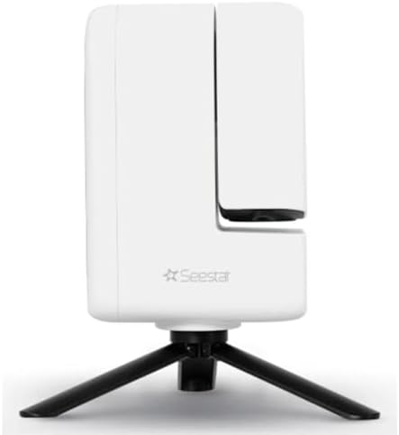 Seestar S30 30mm Smart Telescope for Beginners and Experienced Users