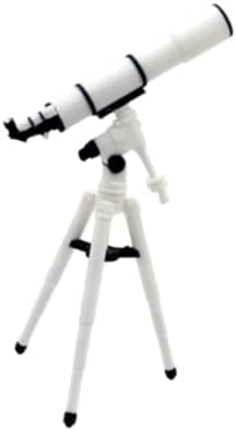 Generic Dollhouse Telescope Small Scale Model Props