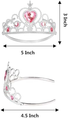 S E Teachers Edition Princess Dress Up Set 60 Pcs