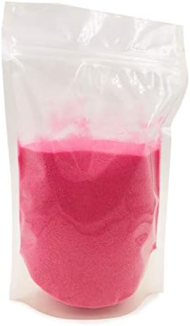 Pink Sand - Art Craft for Zen Gardens and Mandalas