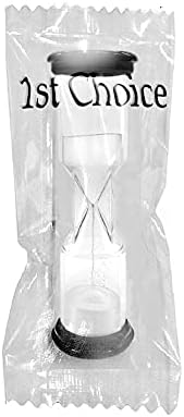 1st Choice 30 Second Sand Timer Pack of 1