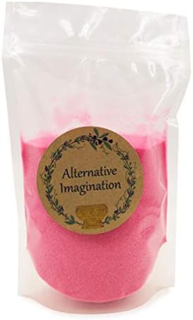 Pink Sand - Art Craft for Zen Gardens and Mandalas