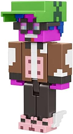 Mattel Minecraft Creator Series Expansion Pack