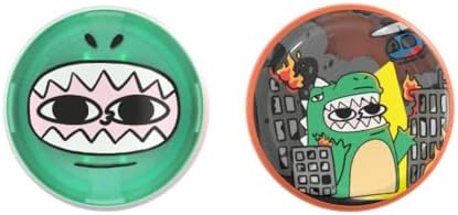 PopSockets PopPuck Magnetic Fidget Toy for Adults Kids
