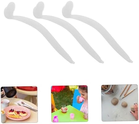 30PCS Mini Vegetable Shelf Figurines for DIY Decorations