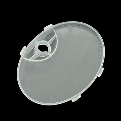 10pcs Clear Doll Stand Supports for Display
