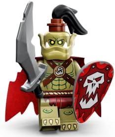LEGO Collectable Minifigure Series 24 Orc with Stand