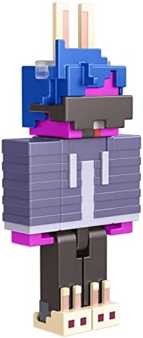 Mattel Minecraft Creator Series Expansion Pack