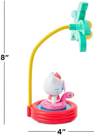 Ukonic Sanrio Hello Kitty Pool Party Nightlight