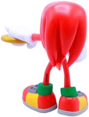 Buildable Sonic The Hedgehog Figure 4 Collectible Toy