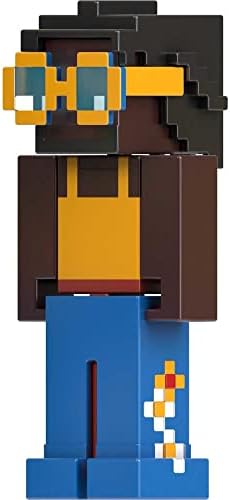Minecraft Creator Series Action Figure Expansion Pack