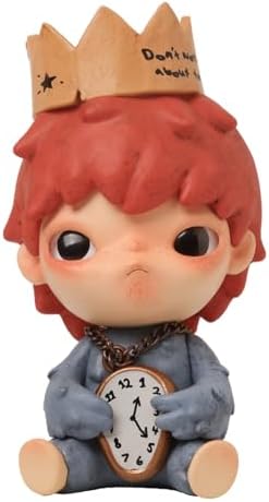 POP MART Hirono The Other One Blind Box Figure 1PC Collectible Art Toy