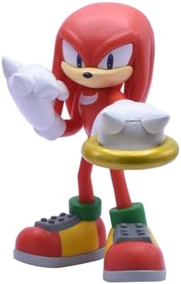 Buildable Sonic The Hedgehog Figure 4 Collectible Toy