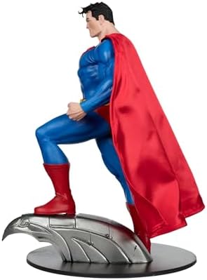 McFarlane Toys DC Direct Superman 16 Scale Statue