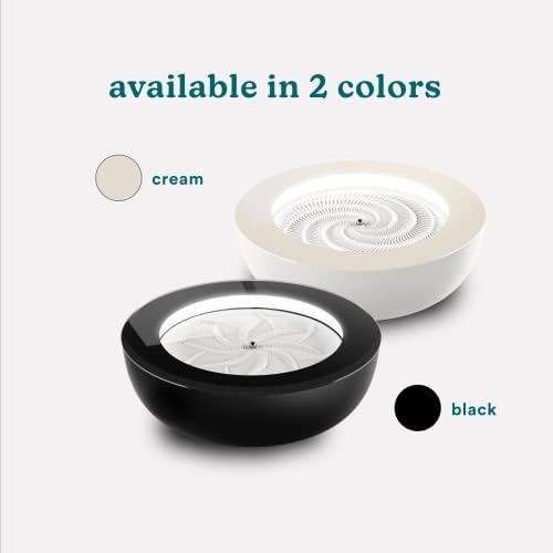Homedics Drift Sandscape 21 Inch Zen Garden Decor