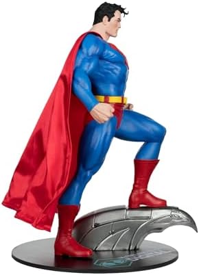 McFarlane Toys DC Direct Superman 16 Scale Statue