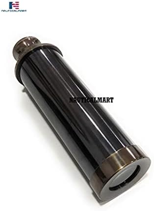 NauticalMart NM012998D Brass Telescope Case Pack of 12