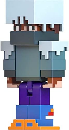 Mattel Minecraft Creator Series Action Figure Expansion Pack