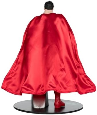 McFarlane Toys DC Direct Superman 16 Scale Statue