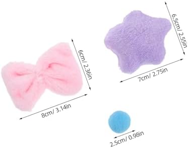 1 Set Door String Curtain for Baby Room