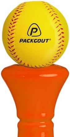 Soft Foam Baseballs for Kids Teens - Practice Replacement