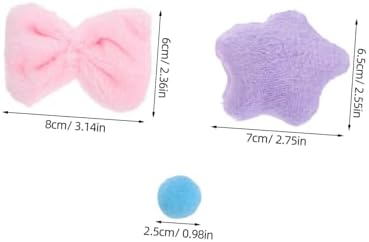 1 Set Door String Curtain for Baby Room