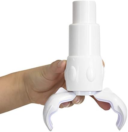 HLEEDUO 23 Inch Crib Mobile Arm Holder