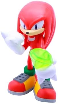 Buildable Sonic The Hedgehog Figure 4 Collectible Toy