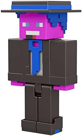 Mattel Minecraft Creator Series Expansion Pack