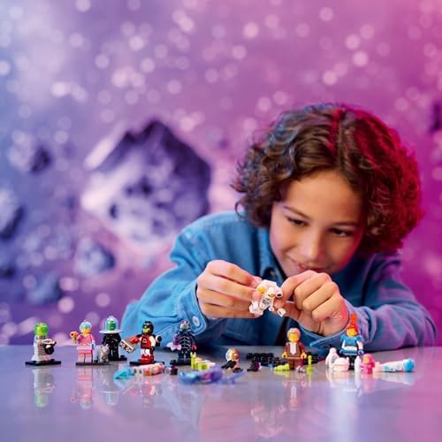 LEGO Minifigures Series 26 Space 6 Pack