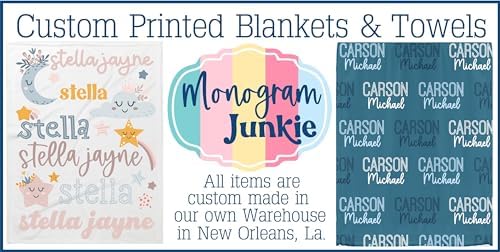 Partyreal CA5696 Baby Blanket