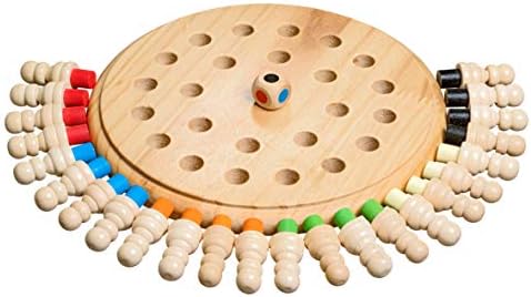 Philos 3170 Memo Game Standard for 2-4 Players