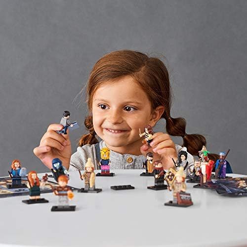 LEGO Minifigures Harry Potter Series 2 71028 1 of 16 Collectibles
