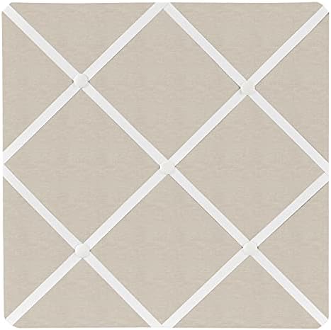 Sweet Jojo Designs Boho Memory Photo Bulletin Board
