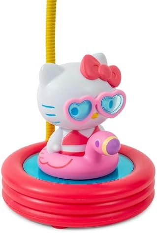 Ukonic Sanrio Hello Kitty Pool Party Nightlight