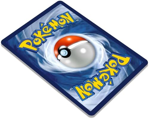 Nintendo Pokemon Pencils Classroom Set - 10 Count with Pikachu and Cards