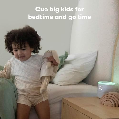 Frida Baby 3-in-1 Alarm Clock Sound Machine Nightlight