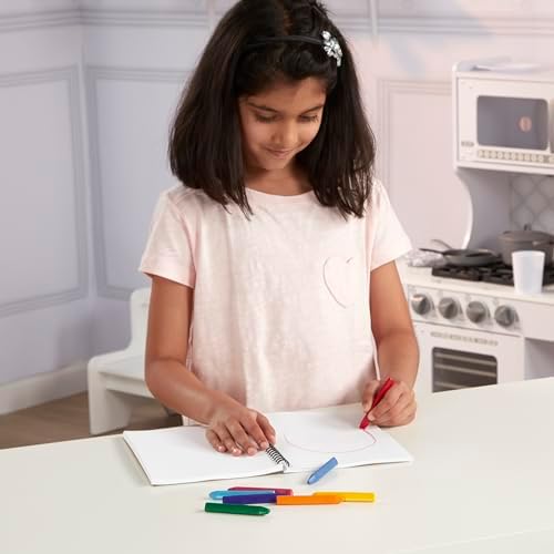 Melissa Doug Mini-Sketch Spiral-Bound Pad 4-Pack