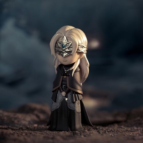 BEEMAI Firelink DkSouls Series 1 6PCS Collectible Figures Blind Box