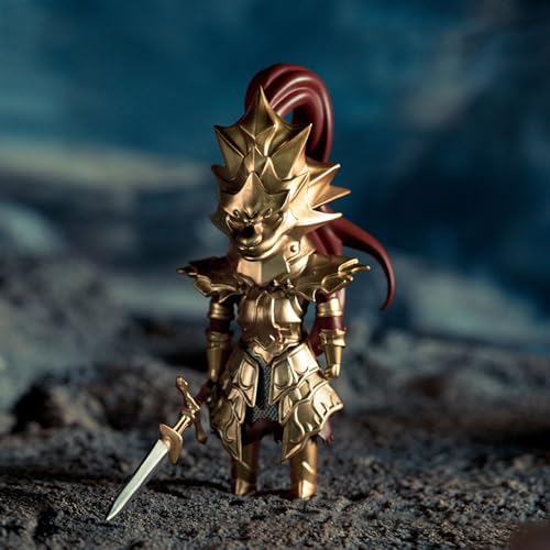 BEEMAI Firelink DkSouls Series 1 6PCS Collectible Figures Blind Box