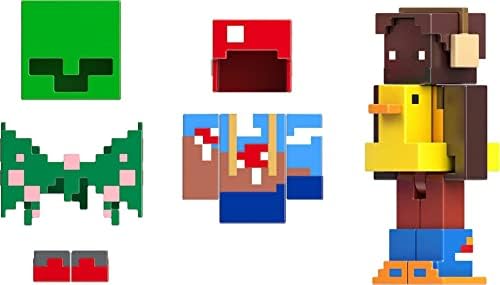 Minecraft Creator Series Action Figure Expansion Pack