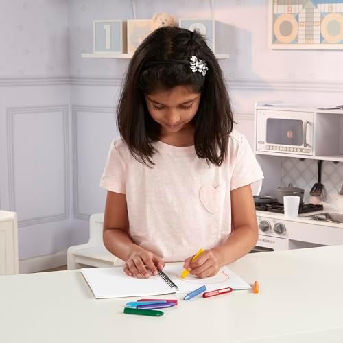 Melissa Doug Mini-Sketch Spiral-Bound Pad 4-Pack