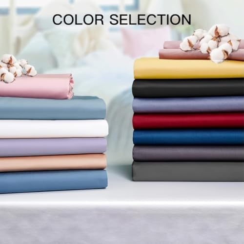 Small Travel Pillowcase Set of 2 Silver Grey 12x16 Zipper Closure