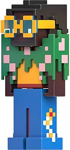 Minecraft Creator Series Action Figure Expansion Pack