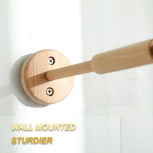 Nerdichic Wall Mounted Baby Crib Arm Holder