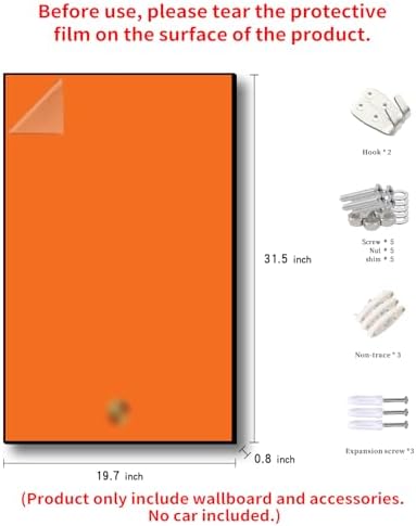 iLuane Display Wallboard for Lego Technic 42056 Porsche 911 GT3 RS