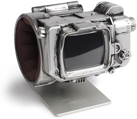 Fallout Pip-Boy Life Size Cosplay Replica